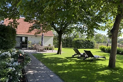Ferienhaus in Heythuysen mit Wifi