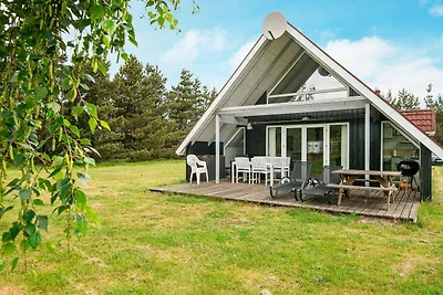 6 Personen Ferienhaus in Rømø