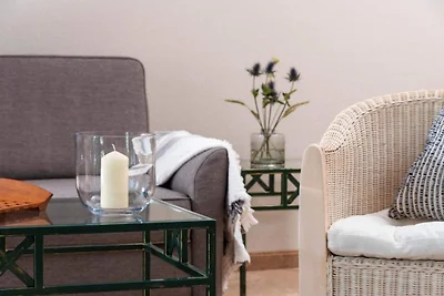 Appartement Supérieur 2 Chambres Dimanche...