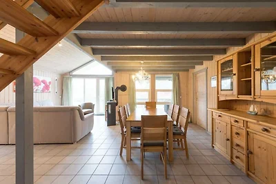 Perfektes Ferienhaus für Familien