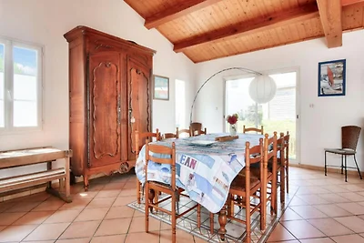 Appartamento a Noirmoutier con piscina...