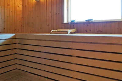 4 Personen Ferienhaus in Ucklum