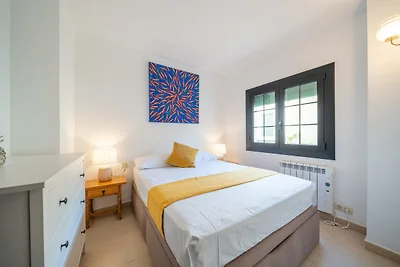 Appartamento con 2 camere da letto a L"Escala