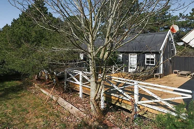 4 Sterne Ferienhaus in Liseleje
