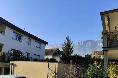 Residenza Terrasses Des Thermes