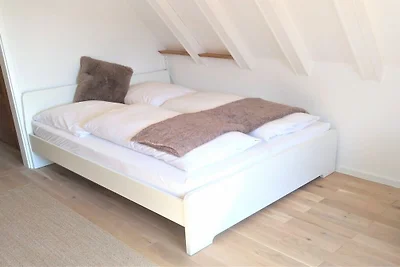 Spatzennest im Haslehaus