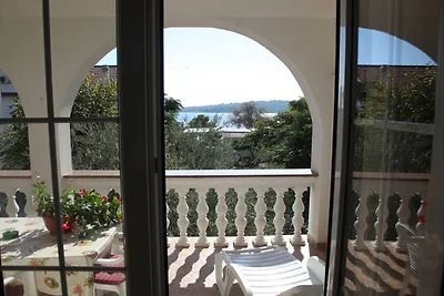 Two Bedroom Apartment with Sea view