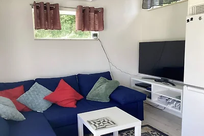 4 Personen Ferienhaus in Grimeton