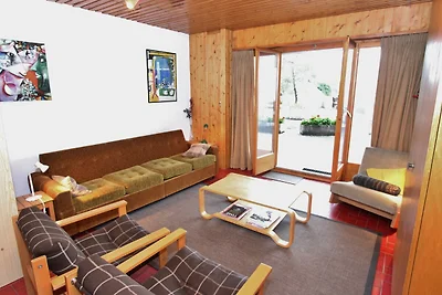 Apartment near the ski lift.