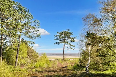 Küstencharme in Havneby