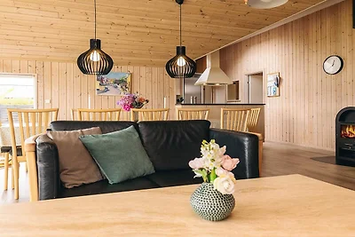 12 Personen Ferienhaus in Idestrup-By Traum