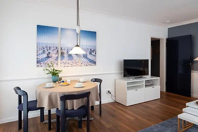 Alte Liebe Nr. 5 Komfortable Ferienresidenz