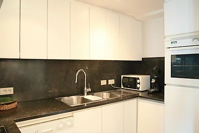Appartamento a Nieuwpoort con terrazza