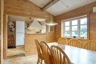 6 Personen Ferienhaus in Slagelse