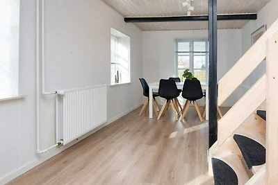 6 Personen Ferienhaus in Sydals-By Traum