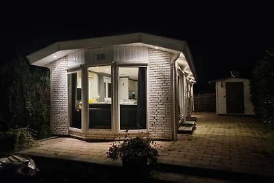 Chalet am Rhederlaagse See