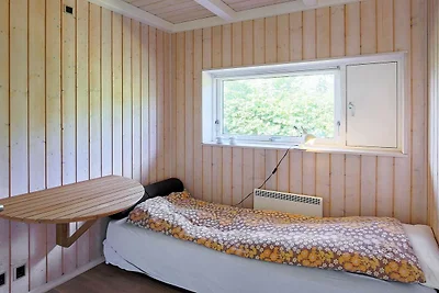 Kusten-Ruckzug in Havnso-By Traum