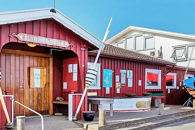 4 Sterne Ferienhaus in hönö