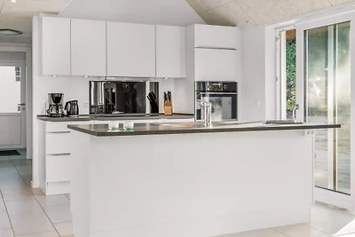 6 Personen Ferienhaus in Rømø-By Traum