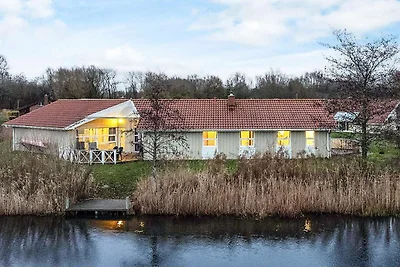 4 Sterne Ferienhaus in Ottendorf