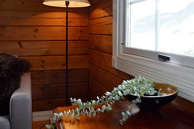 4 Personen Ferienhaus in Utvik-By Traum
