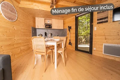 Ferienhaus für 4 Personen