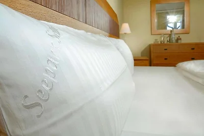 Appartements de vacances à Seepark Sellin