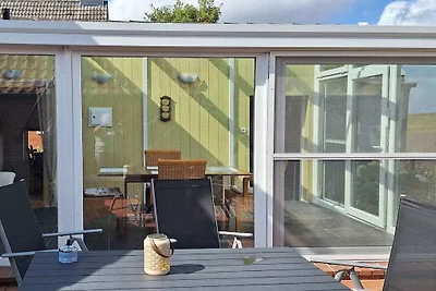 Ferienhaus mit 4 Schlafzimmer