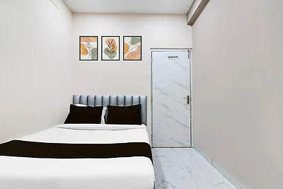Hotel O Marquis Street BK International