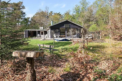 8 persoons vakantie huis in Hadsund