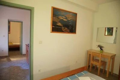 Luxuriöses Srima-Retreat mit Bootsanlegeplatz