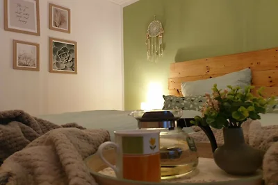 Kuća za odmor Dopust za oporavak Bad Wünnenberg