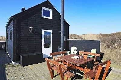 2 Personen Ferienhaus in Brovst-By Traum