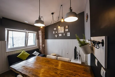 MY DALMATIA - Beach house Neno