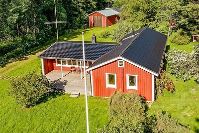 4 Personen Ferienhaus in ASKERSUND-By Traum