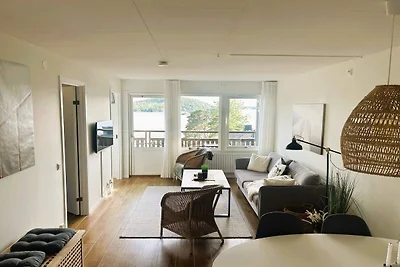 5 Sterne Ferienhaus in UDDEVALLA