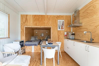 Komfortables Ferienhaus in Den Ham mit Garten