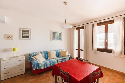 2-Zimmer-Wohnung in Castelsardo