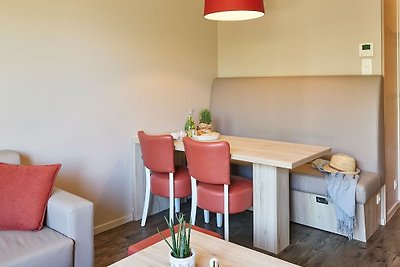 Modernes Appartement mit Mikrowelle, 1 km vom...