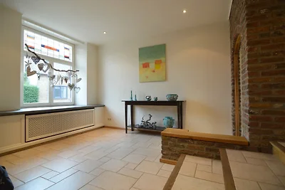 Appartement in Roosteren, nabij de Belgische...