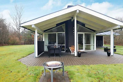 6 Personen Ferienhaus in Højslev-By Traum
