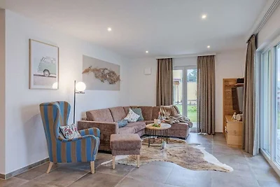 Ferienwohnung in Salem mit Schwimmbecken