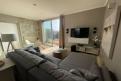 Ferienwohnung mit 1 Schlafzimmer