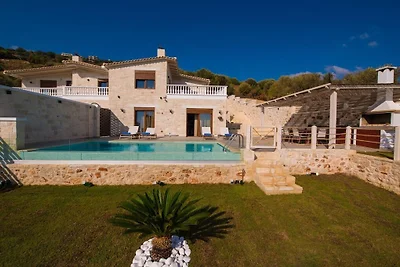 Olive Love Villas - 2 villas