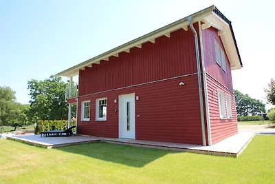 Casa vacanze vista spiaggia sul lago Dümmer