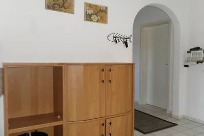 Appartamento per vacanze con 1 camera da...