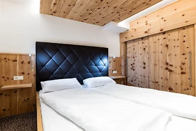 Holiday apartment with 1 bedroom