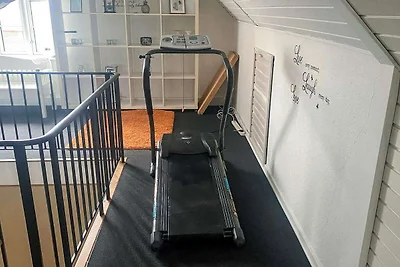 10 Personen Ferienhaus in Thyborøn-By Traum