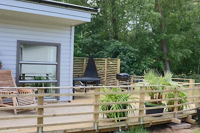 2 Personen Ferienhaus in MELLBYSTRAND