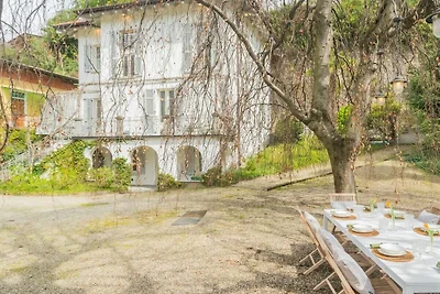 Villa Olga mit privatem Pool